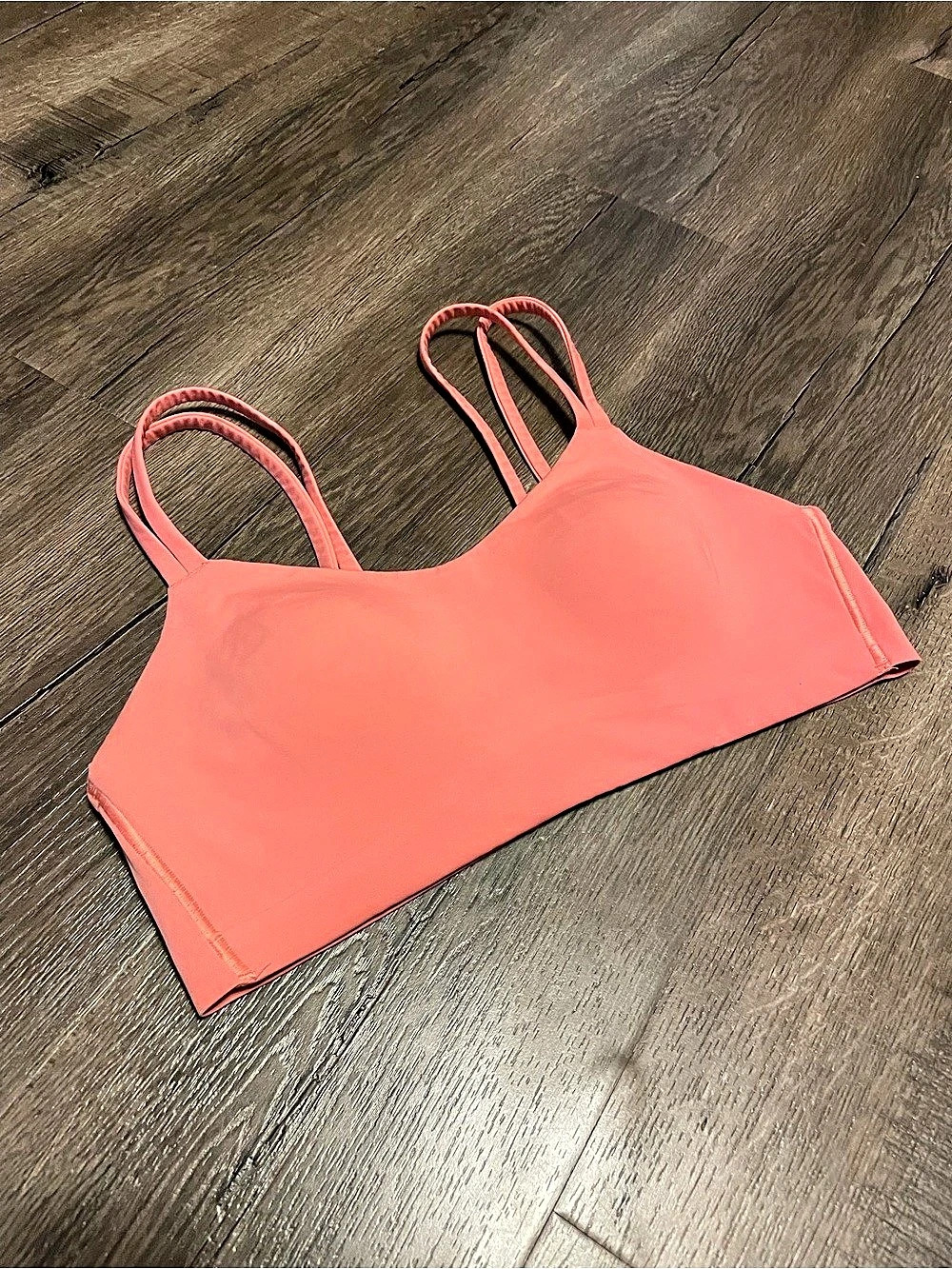 lululemon Like a Cloud Bra *Light Support, B/C Cup Pink